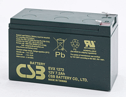 CSB EVX 1272 F2