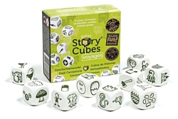 Rory's Story Cubes Игральные кубики Story Cubes Voyages