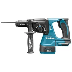 Перфоратор Makita DHR243ZJ Перфоратор Makita DHR243ZJ