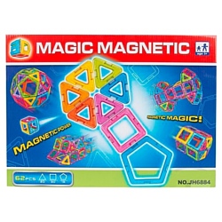 Игруша Magic Magnetic i-JH6884