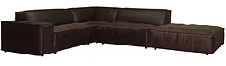 Модульный диван Пинскдрев Jamaica (коричневый) Модульный диван Пинскдрев Jamaica (коричневый)