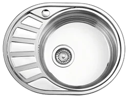 Кухонная мойка Ledeme L85745-6R