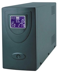 PowerCool LCD 650VA