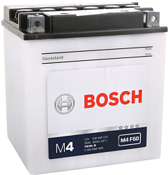 Bosch M4 YB30L-B 530 400 030 (30Ah)