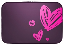 HP Valentine Sleeve 15.6