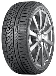 Nokian WR A4 235/40 R19 96V