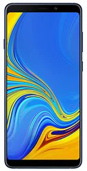 Смартфон Samsung Galaxy A9 (2018)