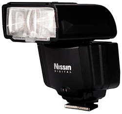 Nissin i400 for Sony