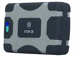 Портативное пусковое устройство Aurora Atom 28