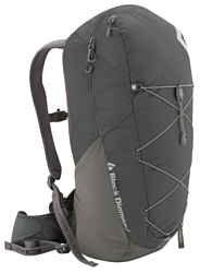 Black Diamond Sonic 26 grey (coal)