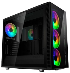 Fractal Design Define S2 Vision RGB Black