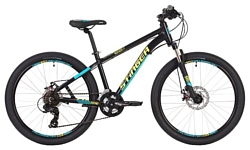 Stinger Boxxer Evo 24 (2019)