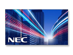 NEC MultiSync X555UNS PG