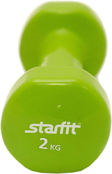 Starfit DB-101 2x2 кг
