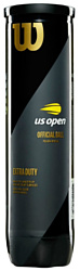 Wilson US Open WRT116200 (4 шт)