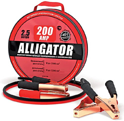 Alligator BC-200