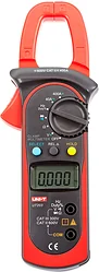 Токовые клещи UNI-T UT203 Токовые клещи UNI-T UT203