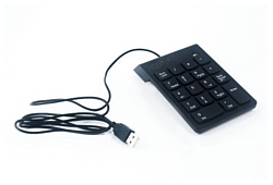 KS-is KS-343 Kyby black USB