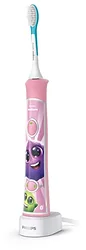 Зубная щетка Philips Sonicare For Kids HX6352/42 Зубная щетка Philips Sonicare For Kids HX6352/42