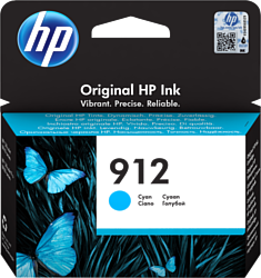Аналог HP 912 (3YL77AE)