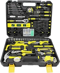 Набор инструментов WMC Tools 30168 168 предметов Набор инструментов WMC Tools 30168 168 предметов