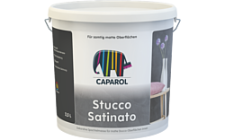 Caparol Capadecor Stucco Satinato (2.5 л)