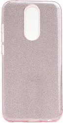 EXPERTS Diamond Tpu для Samsung Galaxy S6 edge (розовый)