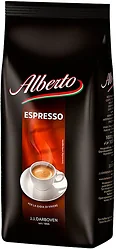 J.J.Darboven Alberto Espresso в зернах 1000 г J.J.Darboven Alberto Espresso в зернах 1000 г