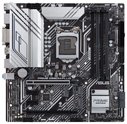 ASUS PRIME Z590M-PLUS