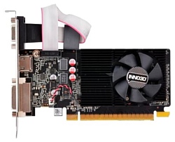 INNO3D GeForce GT 730 4GB DDR3 LP (N73P-BSDV-M5BX)