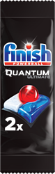 Finish PowerBall Quantum Ultimate дойпак (2 tabs