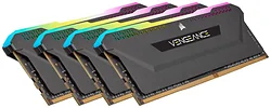 Модуль памяти Corsair Vengeance RGB PRO CMH32GX4M4E3200C16