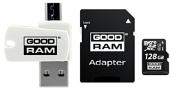 GOODRAM ALL in ONE microSDXC M1A4-1280R12 128GB