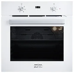 Электрический духовой шкаф Krona REGINA 60 WH