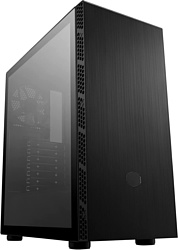 Cooler Master MasterBox MB600L V2 MB600L2-KGNN-S00 (с окном, без слота ODD)