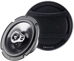 Автоакустика Nakamichi NSE1658