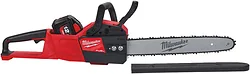 Цепная пила Milwaukee M18 FUEL (без АКБ)