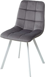 Mebelart Chilli square (антрацит/белый)