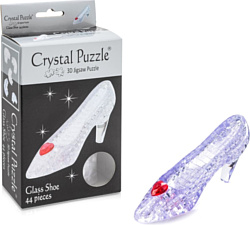 Crystal Puzzle Туфелька 90116