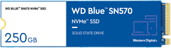 Western Digital Blue SN570 250GB WDS250G3B0C