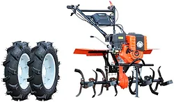 Мотокультиватор Skiper SP-850SL (колеса 4.00-10) Мотокультиватор Skiper SP-850SL (колеса 4.00-10)
