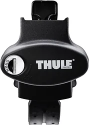 Упоры рейлинга Thule Rapid System 775