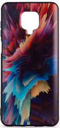 Case Print для Xiaomi Redmi Note 9 Pro/Redmi Note 9S (абстракция 5)