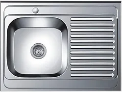 Кухонная мойка Ledeme L68060-6L Кухонная мойка Ledeme L68060-6L