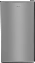 Холодильник Hyundai CO1003 (серебристый) Холодильник Hyundai CO1003 (серебристый)