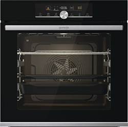 Электрический духовой шкаф Gorenje BOSX6747A01BG