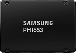 SSD Samsung PM1653a 960GB MZILG960HCHQ-00A07