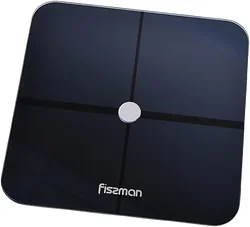 Напольные весы Fissman 0328 Напольные весы Fissman 0328