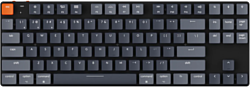 Keychron K1 SE Wireless RGB K1SE-B1-RU Gateron G Pro Red