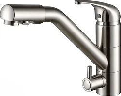 Paulmark Hissen He213017-NI (никель)